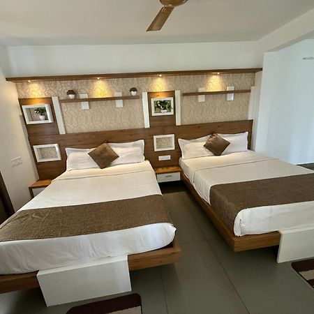 Honey Rock Hotell Kanthalloor Eksteriør bilde