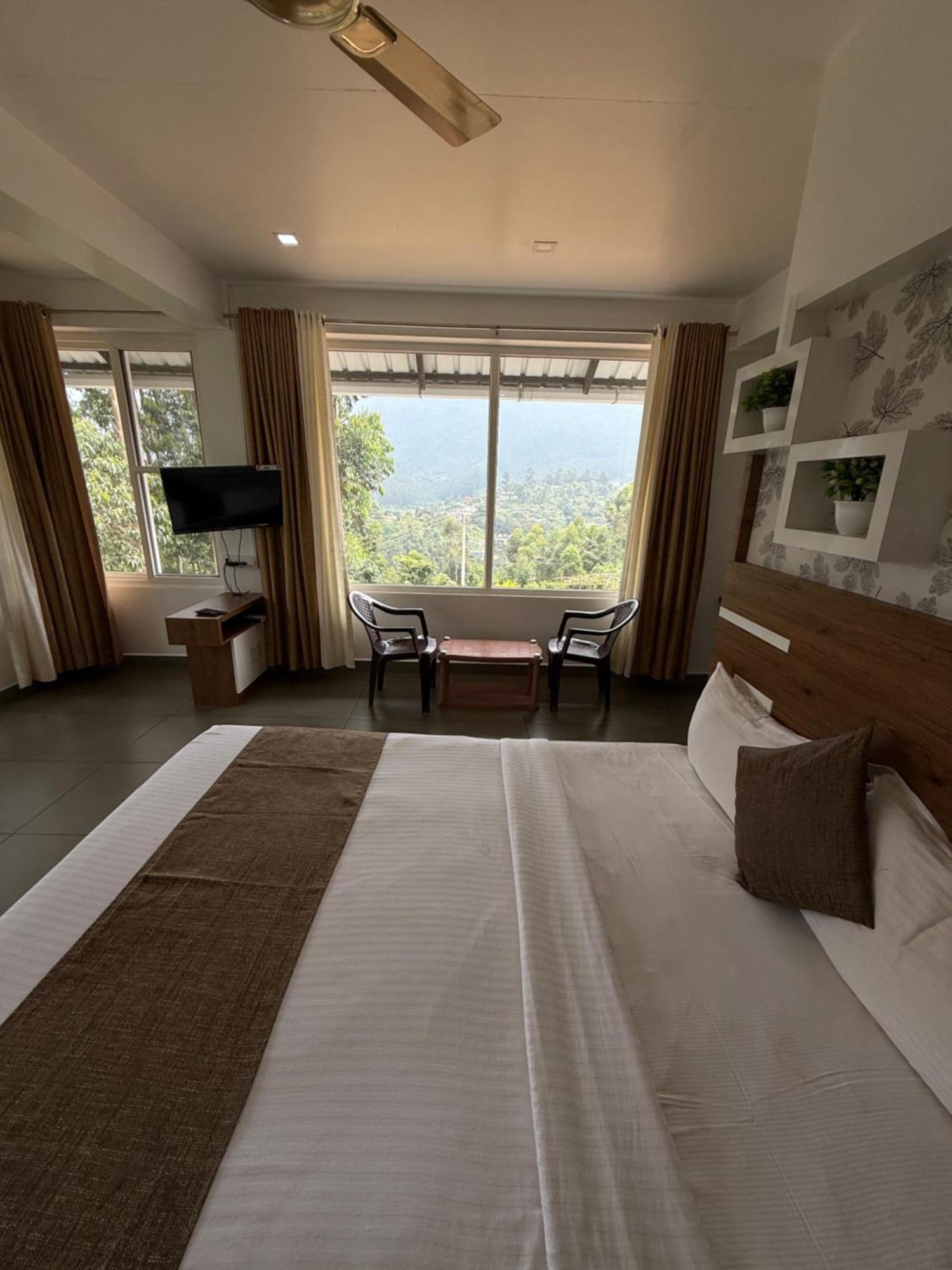 Honey Rock Hotell Kanthalloor Eksteriør bilde