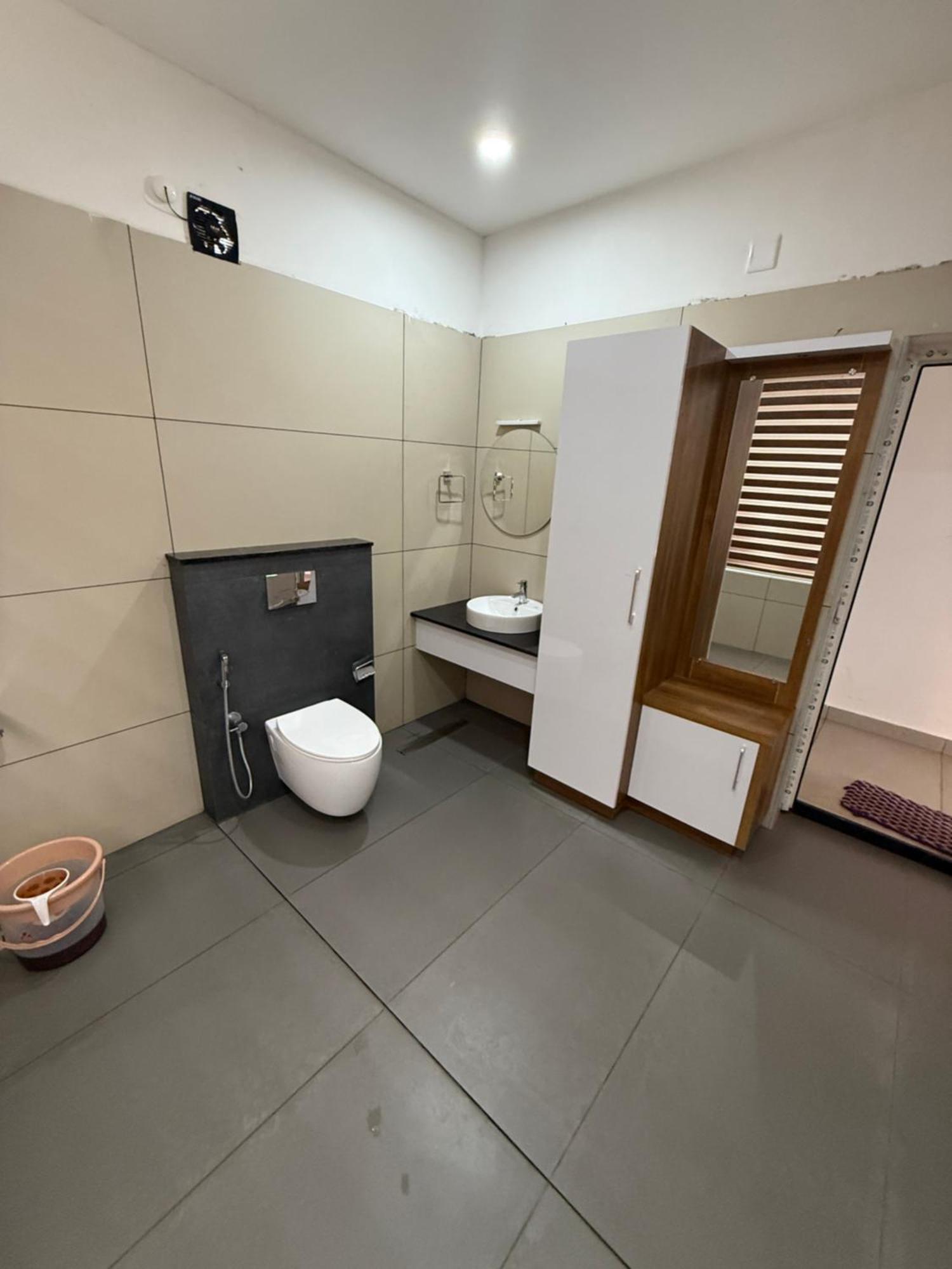 Honey Rock Hotell Kanthalloor Eksteriør bilde