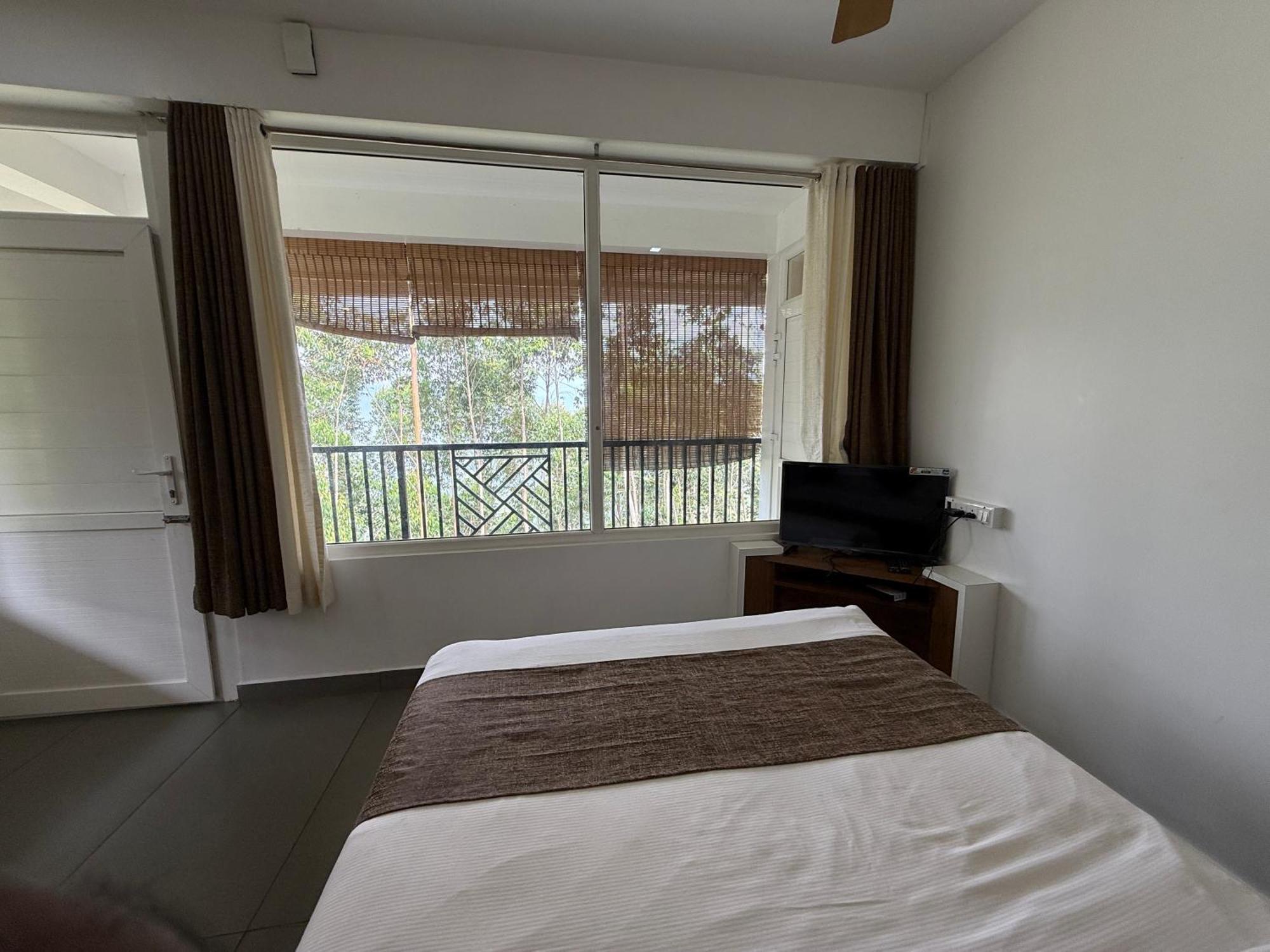 Honey Rock Hotell Kanthalloor Eksteriør bilde